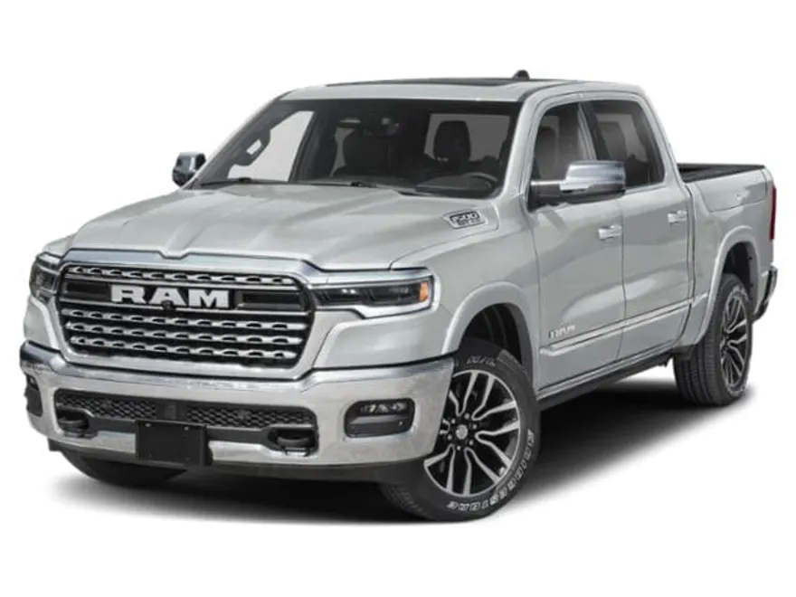 2026 Ram 1500 Limited photo 1