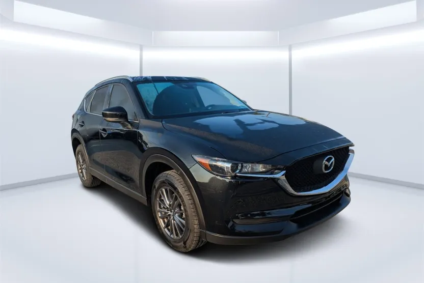 2019 Mazda CX-5 Sport photo 1