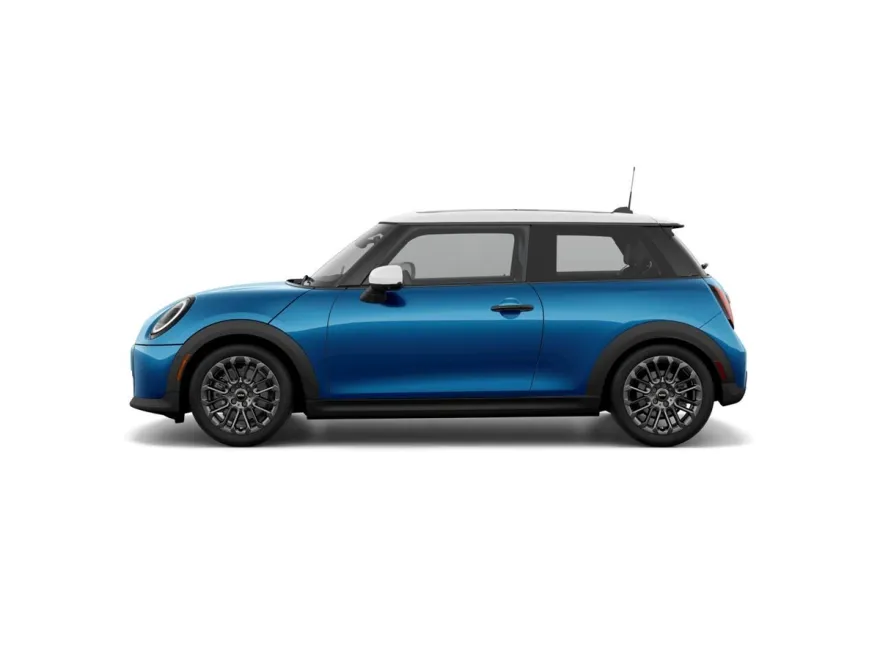 2026 Mini Cooper Hardtop photo 1