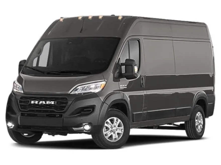 2025 Ram ProMaster 3500 photo 1