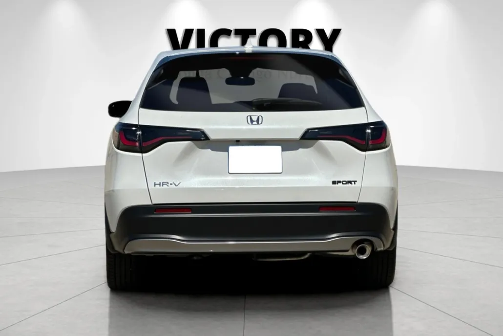 2025 Honda HR-V Sport 2WD photo 1