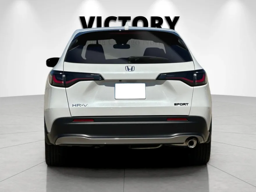 2025 Honda HR-V Sport 2WD photo 1