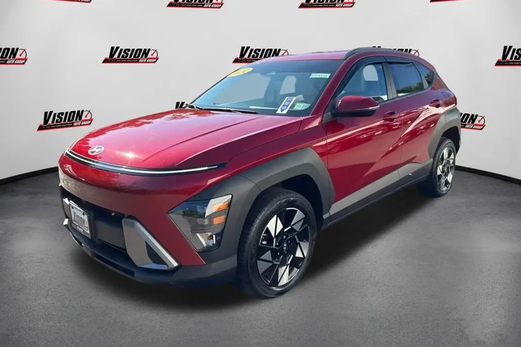 2024 Hyundai Kona SEL photo 1