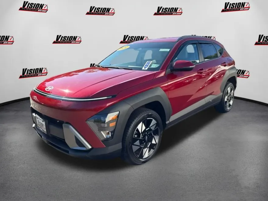 2024 Hyundai Kona SEL photo 1