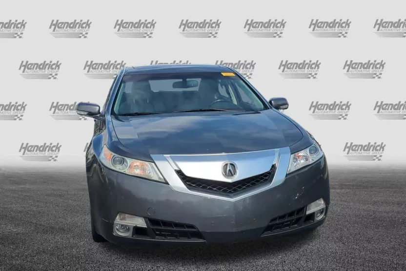 2010 Acura TL SH-AWD Technology photo 1