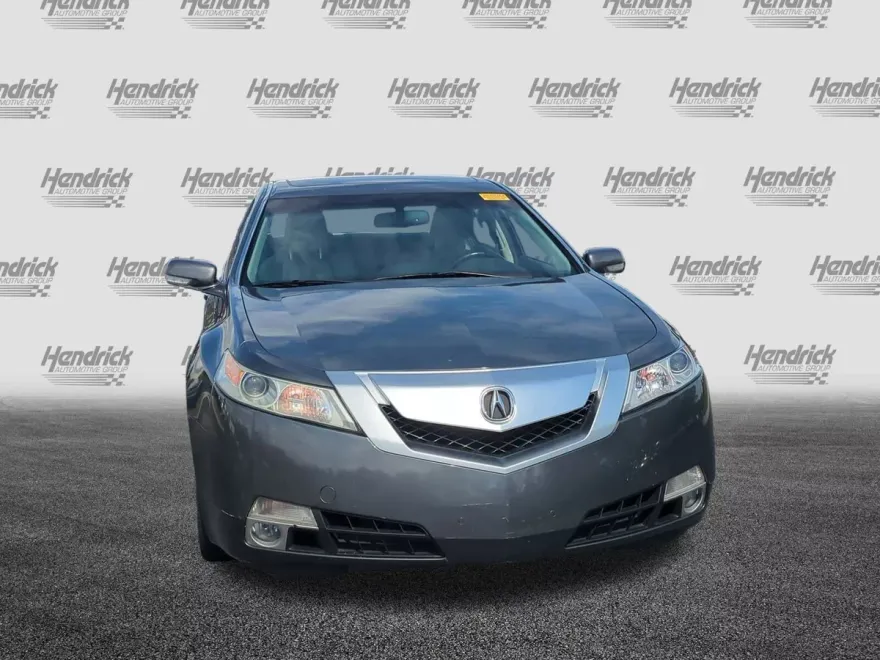 2010 Acura TL SH-AWD Technology photo 1