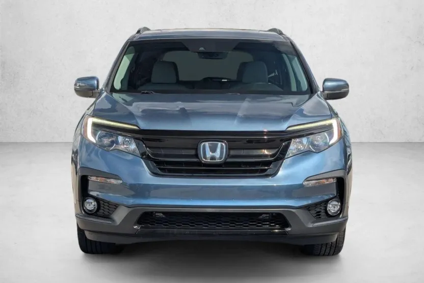 2021 Honda Pilot Special Edition photo 1