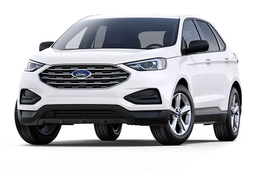 2020 Ford Edge SE photo 1