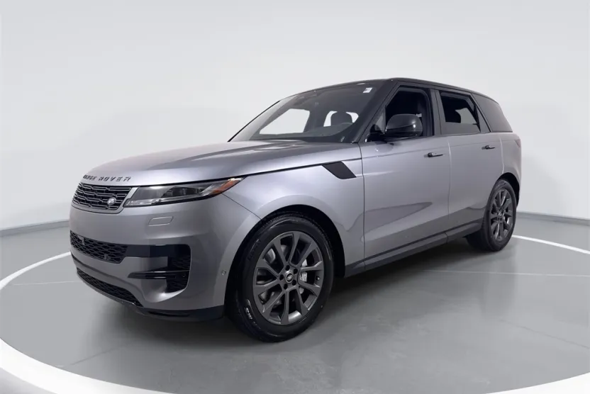2025 Land Rover Range Rover Sport SE photo 1