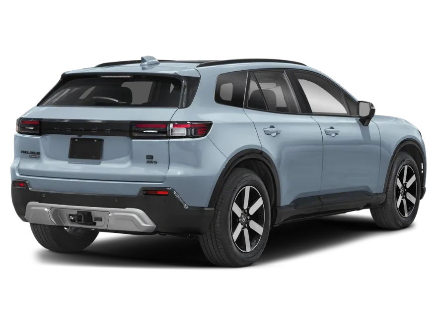 2025 Honda Prologue Touring photo 1