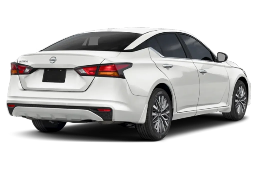 2025 Nissan Altima SV Special Edition photo 1