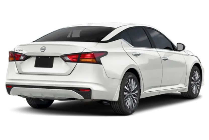 2025 Nissan Altima SV Special Edition photo 1