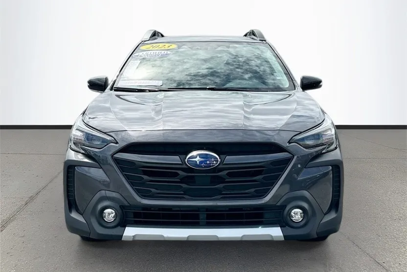 2023 Subaru Outback Limited photo 1