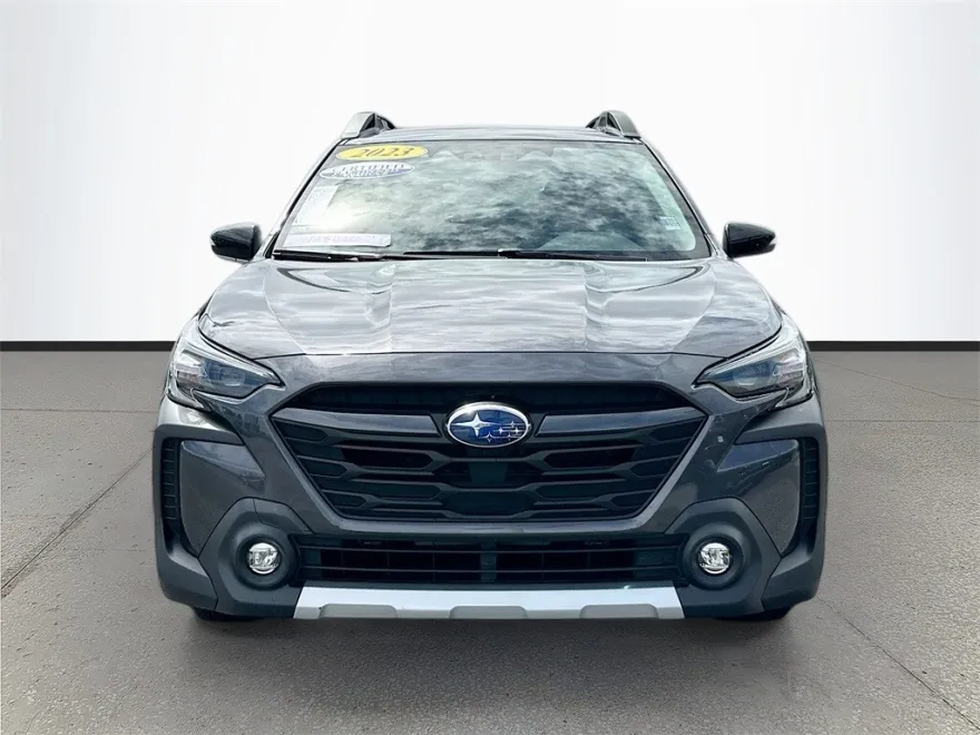 2023 Subaru Outback Limited photo 1
