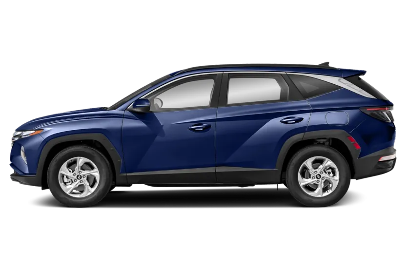 2023 Hyundai Tucson SEL photo 1