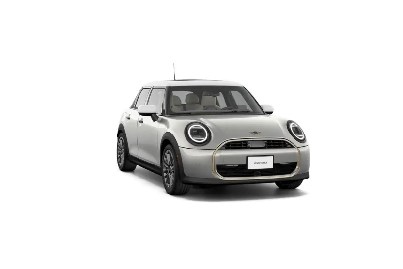 2025 Mini Cooper Signature photo 1