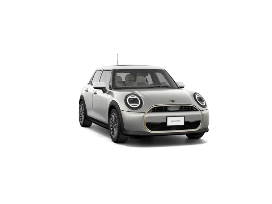 2025 Mini Cooper Signature photo 1
