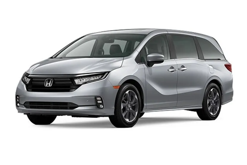 2023 Honda Odyssey Elite photo 1