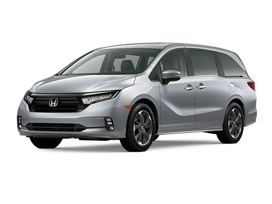 2023 Honda Odyssey Elite photo 1