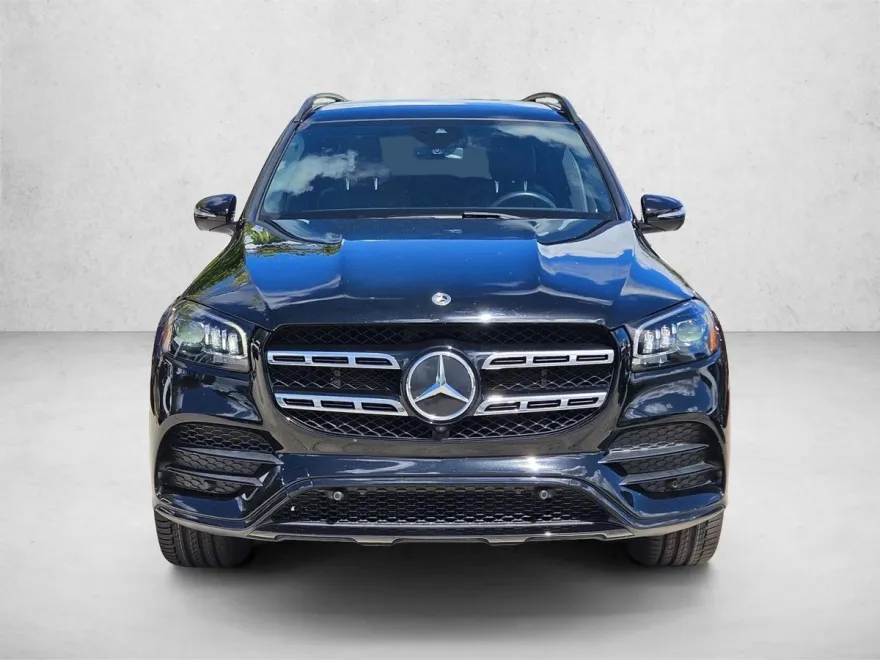 2023 Mercedes Benz GLS 450 4MATIC photo 1