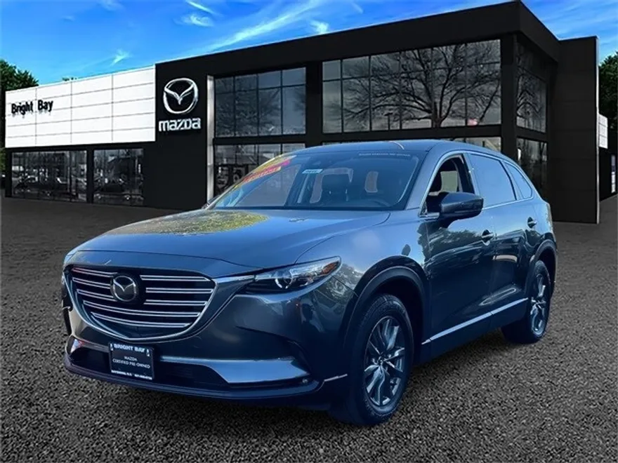 2023 Mazda CX-9 Touring photo 1