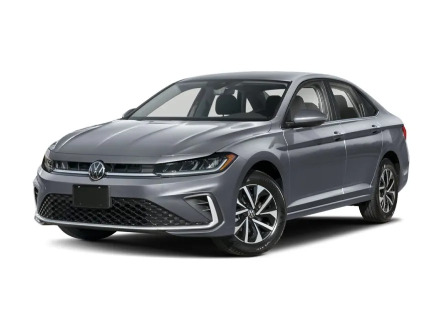 2025 Volkswagen Jetta 1.5T SE photo 1