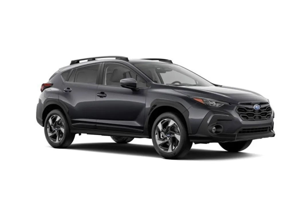 2025 Subaru Crosstrek Limited photo 1