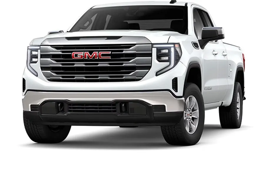 2023 Gmc Sierra 1500 SLE photo 1