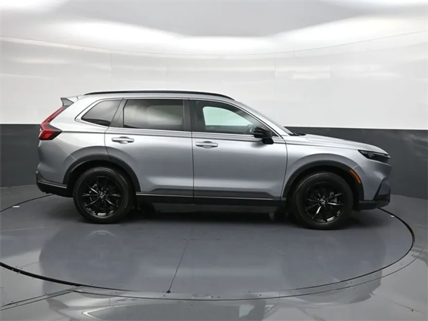 2024 Honda CR-V Hybrid Sport photo 1