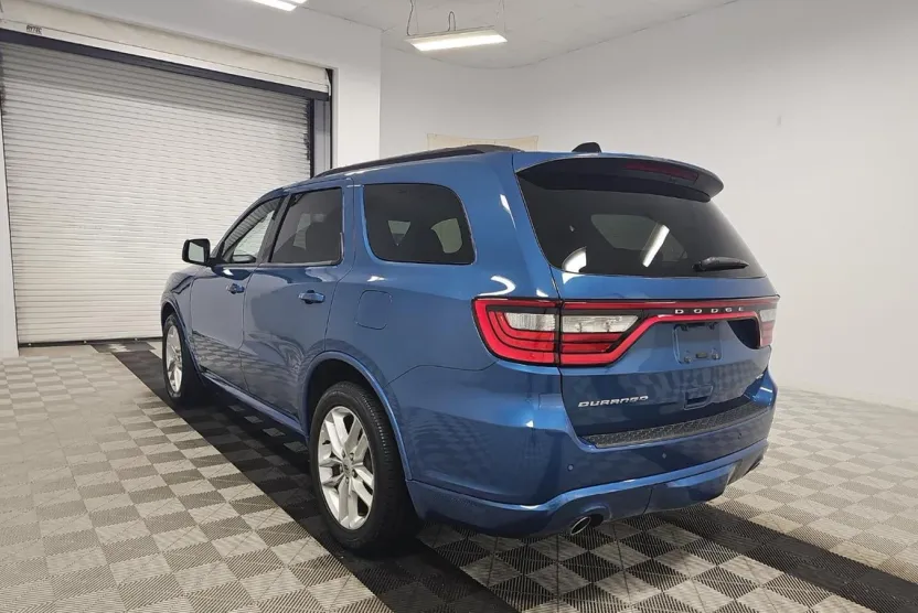 2024 Dodge Durango GT Plus photo 1