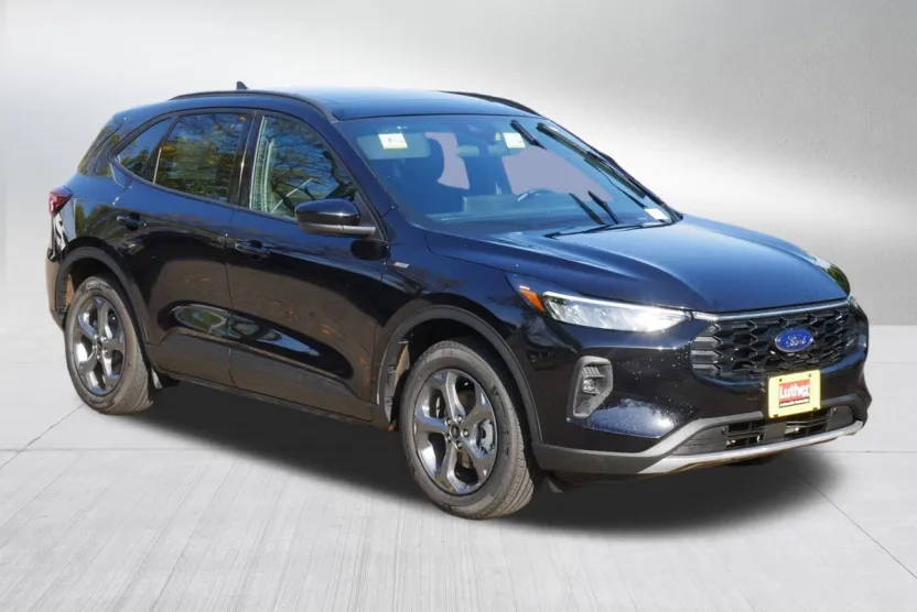 2025 Ford Escape ST-Line Select photo 1