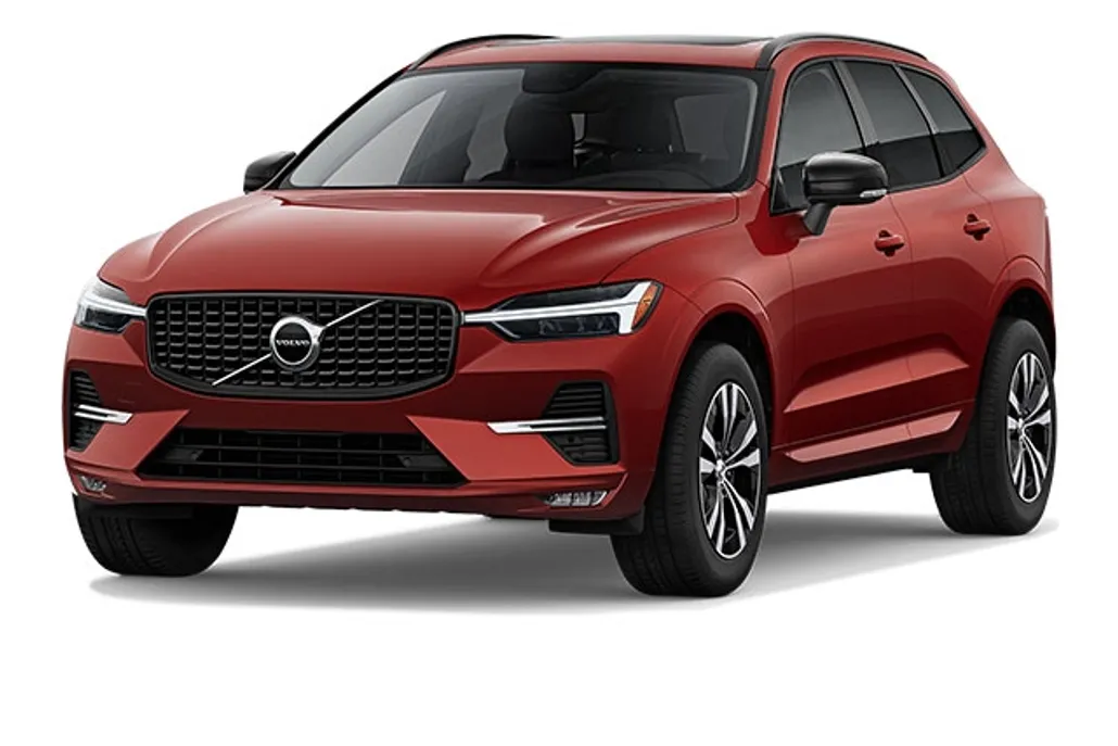 2024 Volvo XC60 B5 Core photo 1