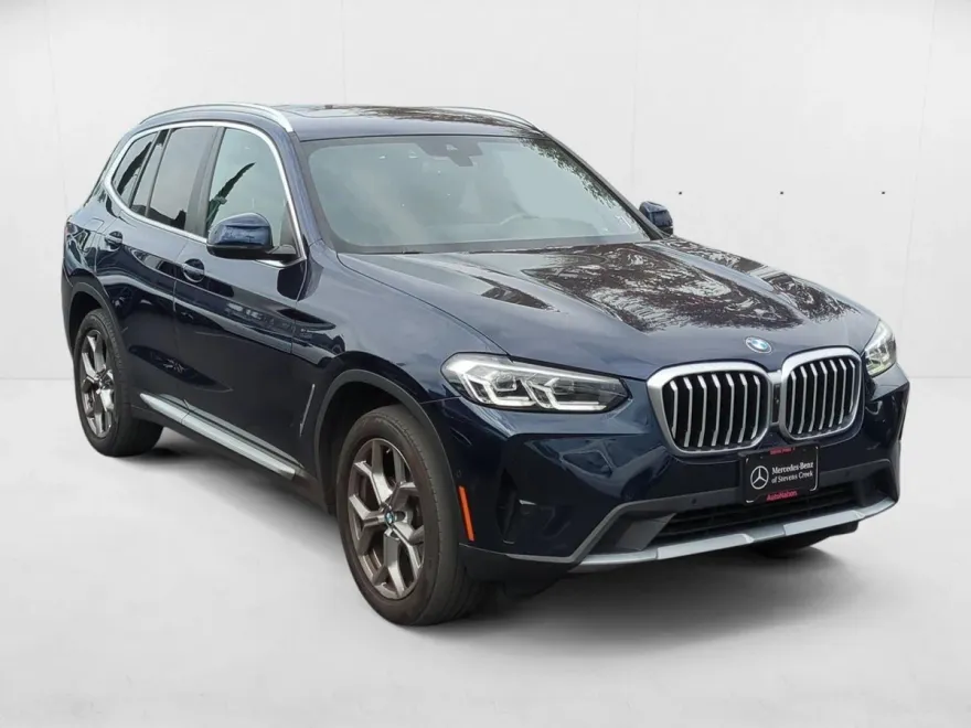 2023 Bmw X3 xDrive30i photo 1