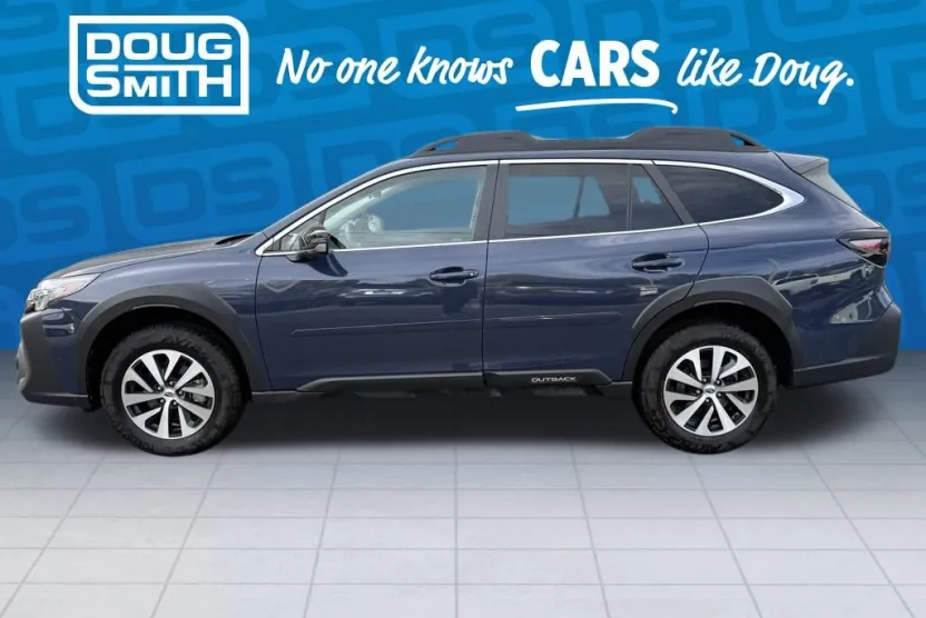 2023 Subaru Outback Premium photo 1