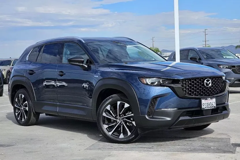 2025 Mazda CX-50 Premium Plus photo 1