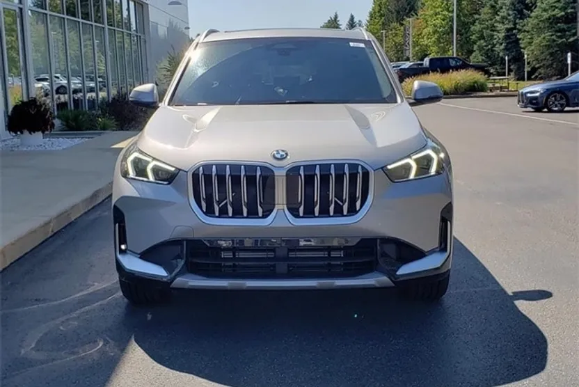 2026 Bmw X1 XDrive28i photo 1