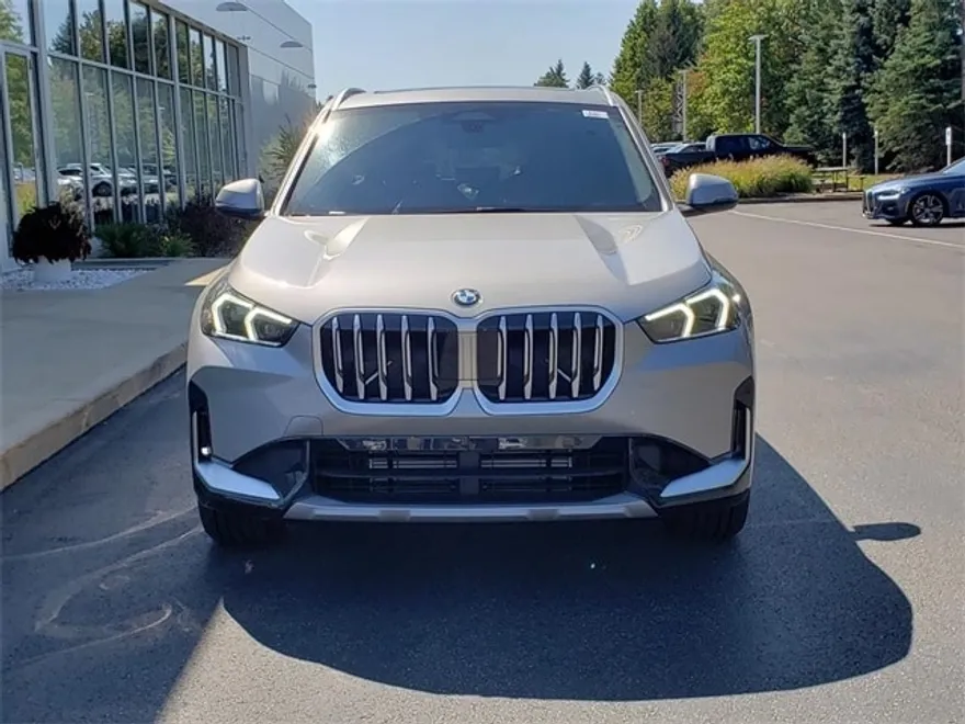 2026 Bmw X1 XDrive28i photo 1