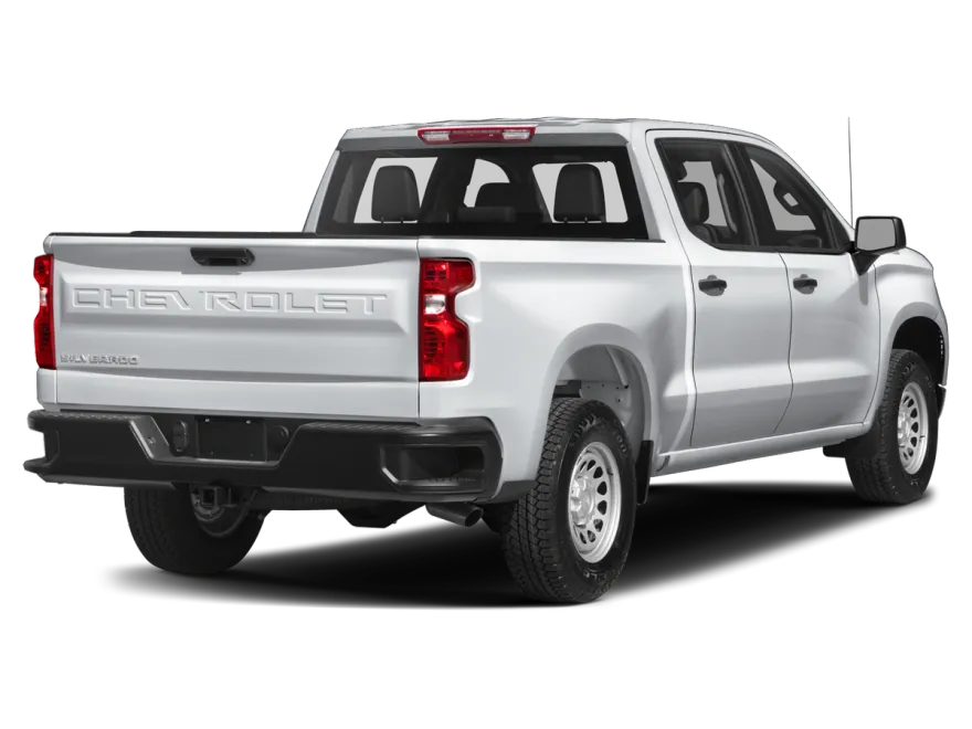 2024 Chevrolet Silverado 1500 High Country photo 1