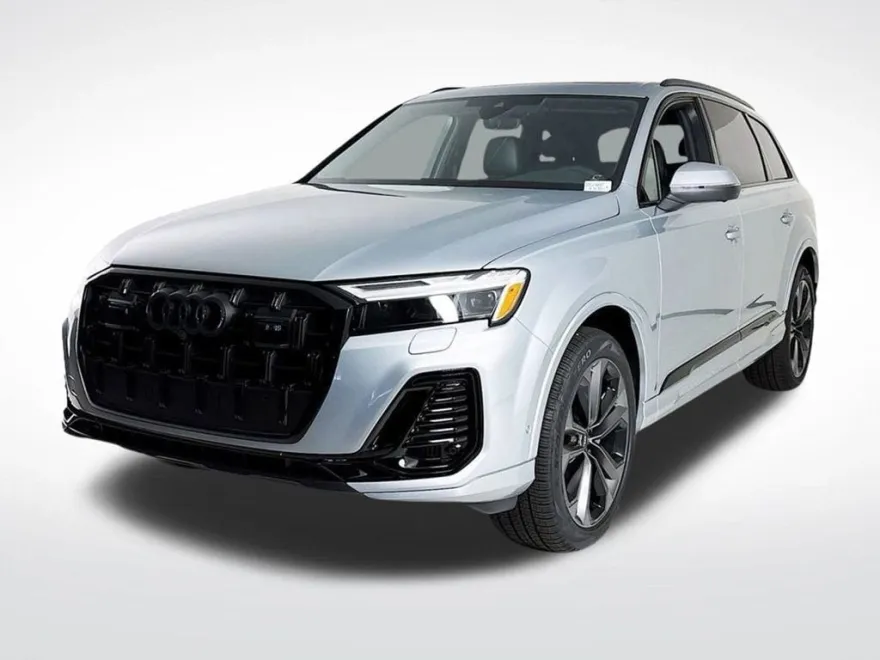 2025 Audi Q7 55 Premium Plus photo 1