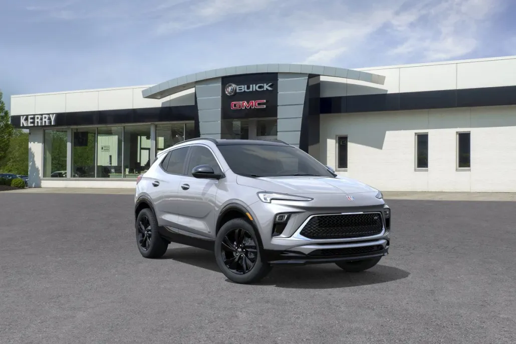 2026 Buick Encore GX Sport Touring photo 1