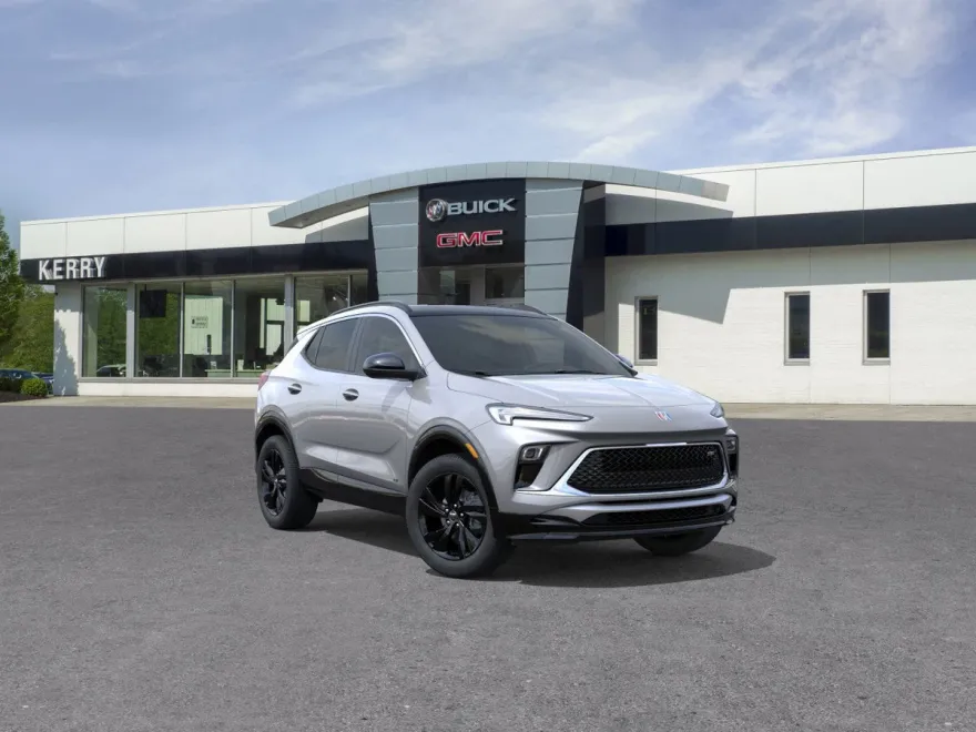 2026 Buick Encore GX Sport Touring photo 1