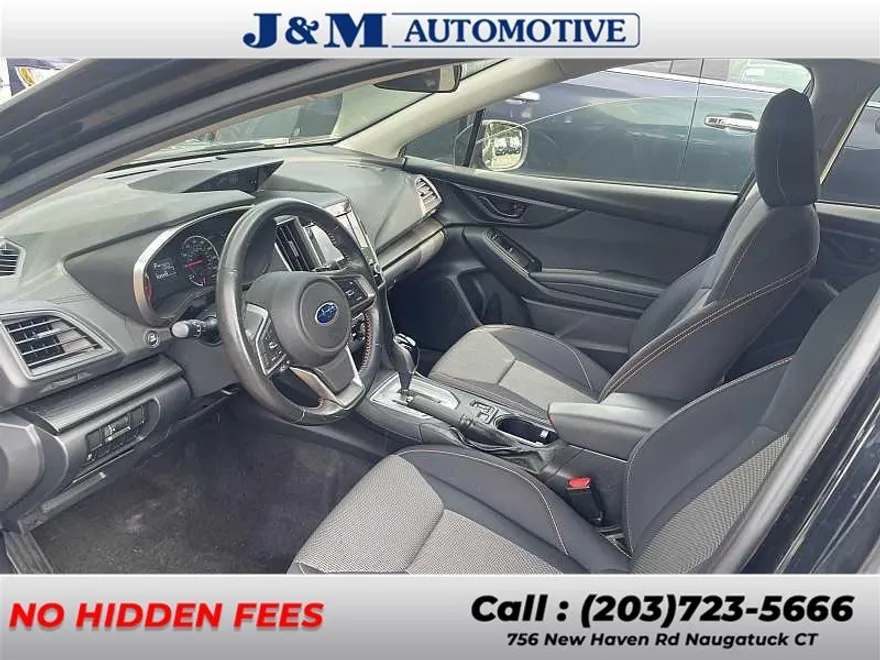 2019 Subaru Crosstrek Premium photo 1