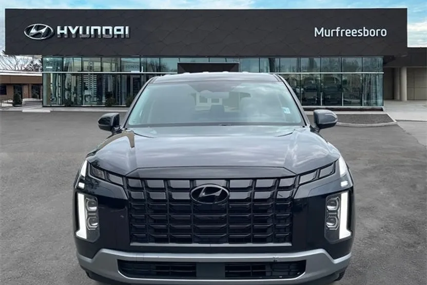 2023 Hyundai Palisade SE photo 1