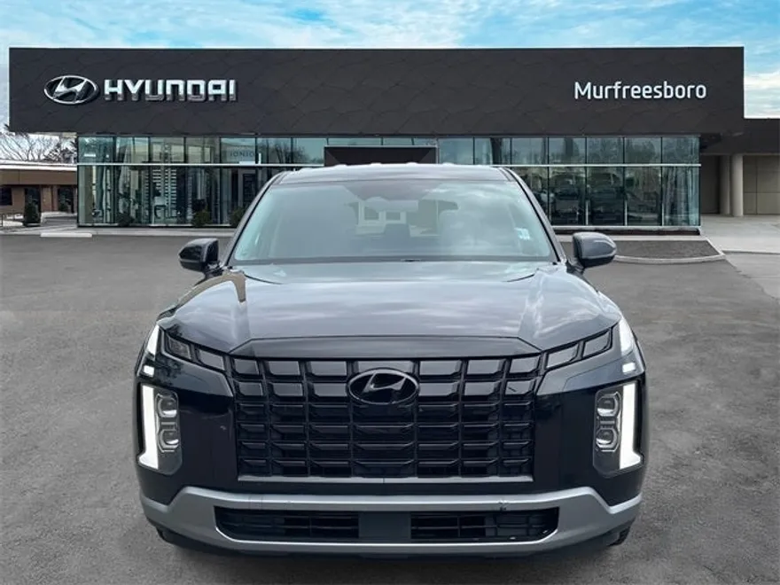 2023 Hyundai Palisade SE photo 1
