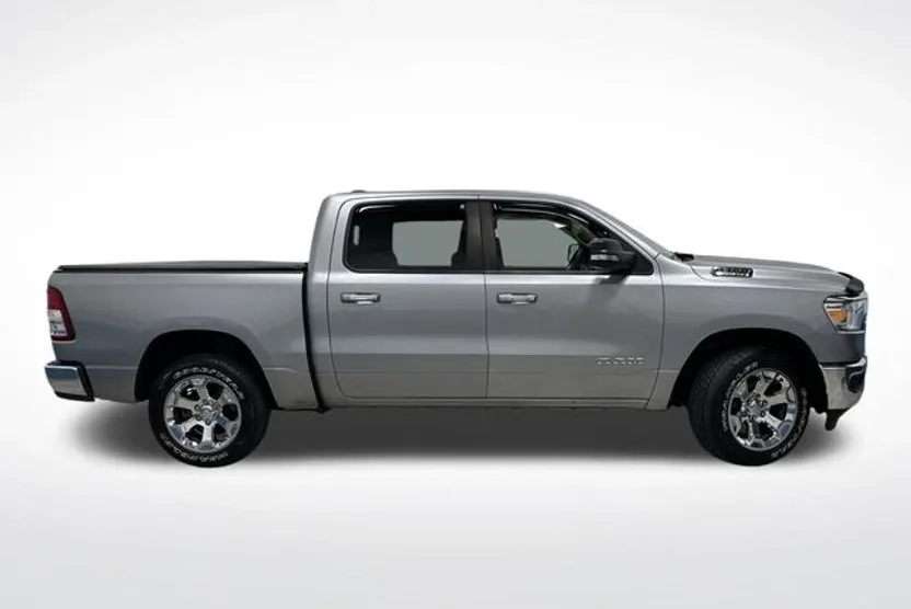 2020 Ram 1500 Big Horn Lone Star photo 1