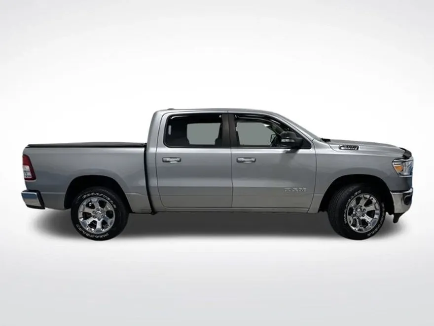2020 Ram 1500 Big Horn Lone Star photo 1