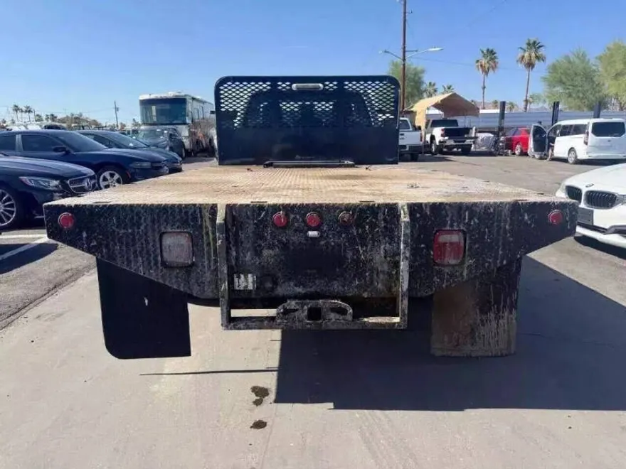 2016 Ford F-350 XL photo 1