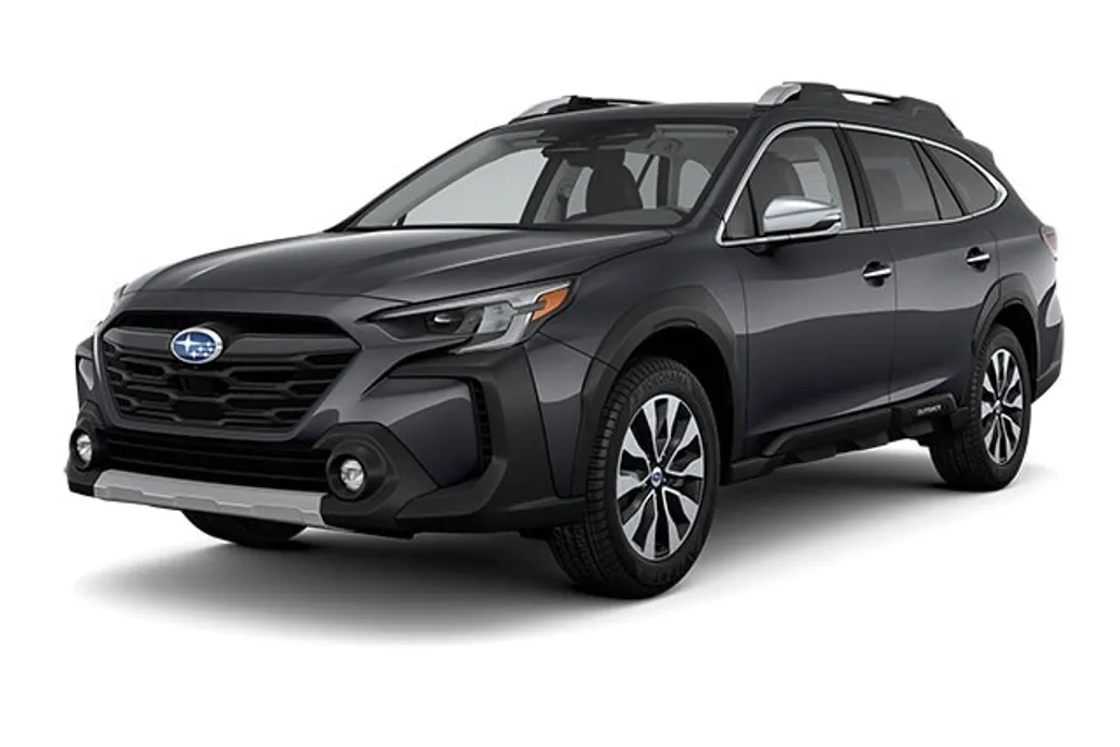 2023 Subaru Outback Touring photo 1