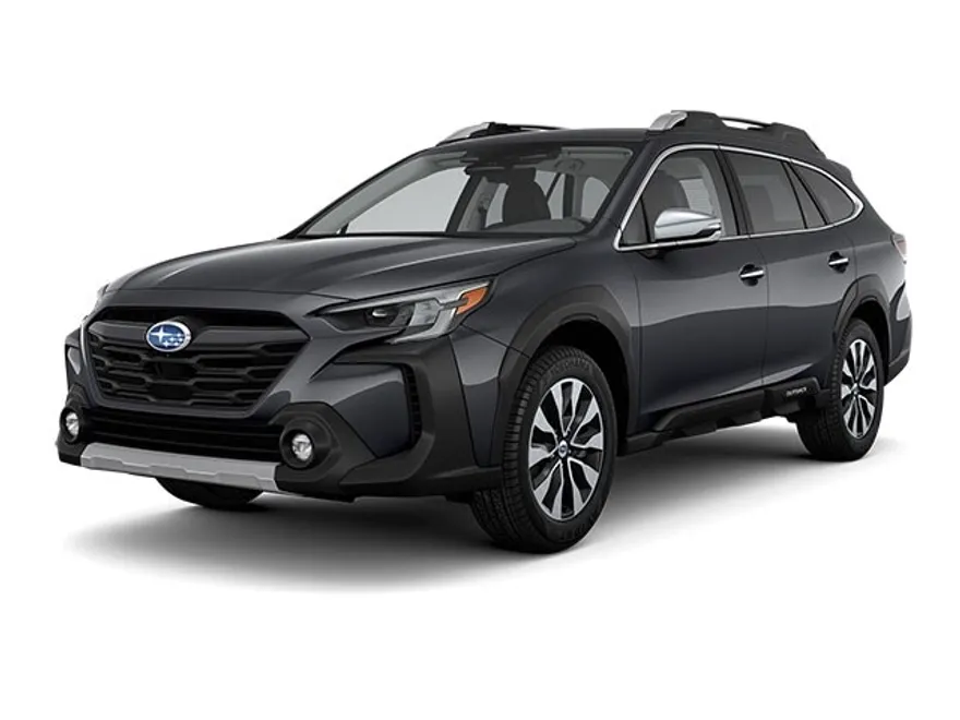 2023 Subaru Outback Touring photo 1
