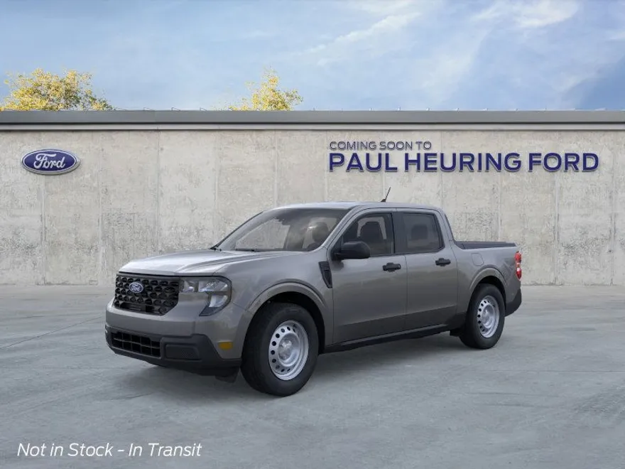 2025 Ford Maverick XL photo 1